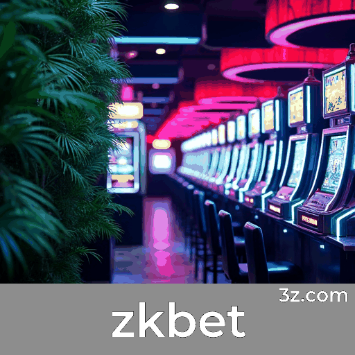 Zkbet: Diversão Sem Limites para Jogadores Brasileiros