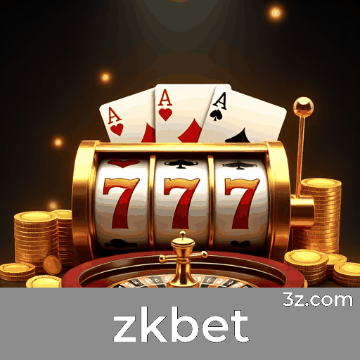 Zkbet: Experiência de Cassino Profissional e Imersiva