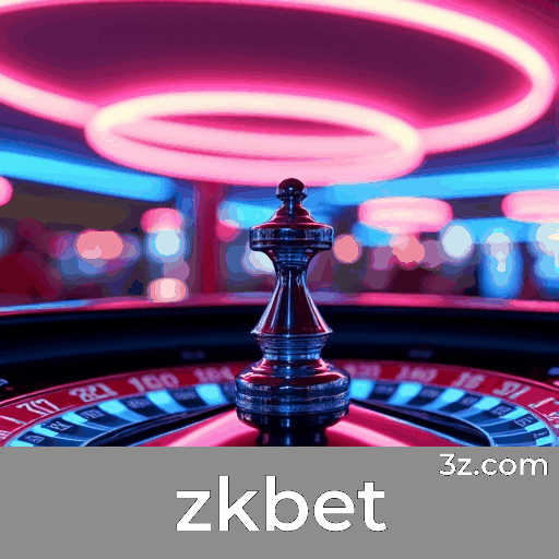 Zkbet: Jogos de Cassino Luxuosos e Interativos