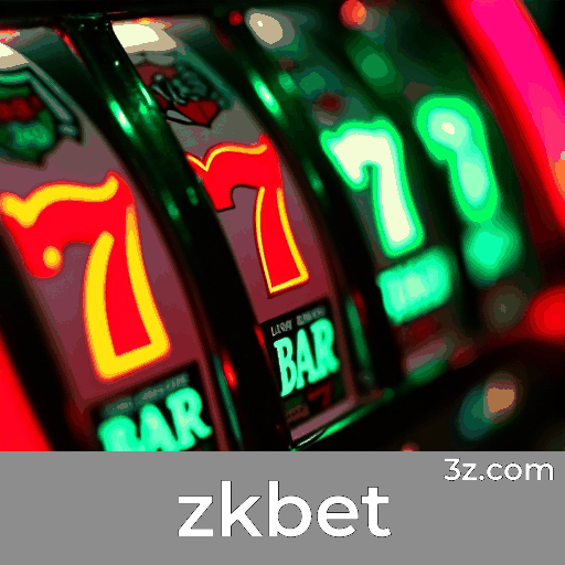 Zkbet: Jogos de Cassino Luxuosos e Interativos