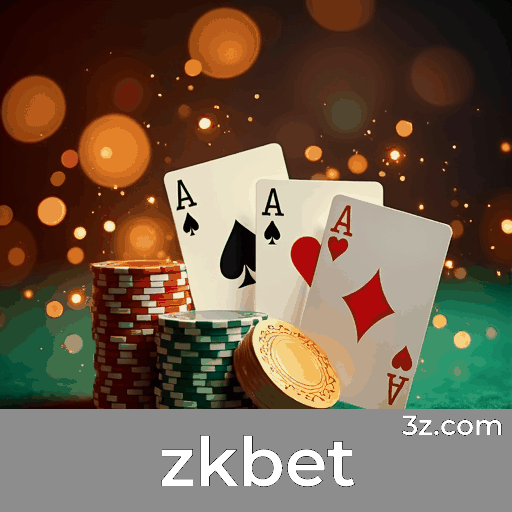 Zkbet: Diversão Sem Limites para Jogadores Brasileiros