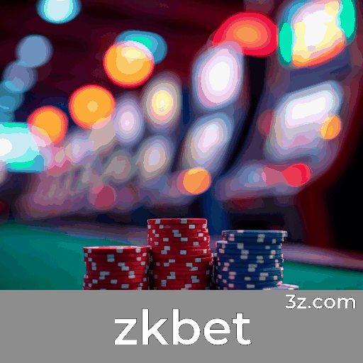 Zkbet: Experiência de Cassino Profissional e Imersiva