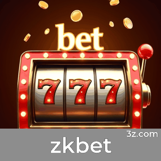 Zkbet: Jogos de Cassino Luxuosos e Interativos