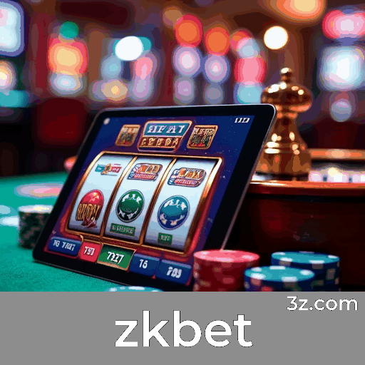 Zkbet: Experiência de Cassino Profissional e Imersiva