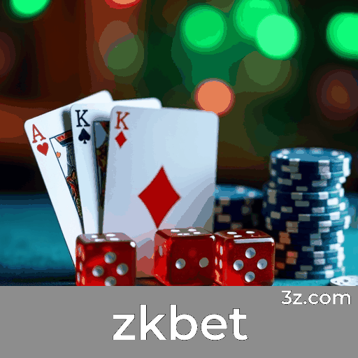 Zkbet: Experiência de Cassino Profissional e Imersiva