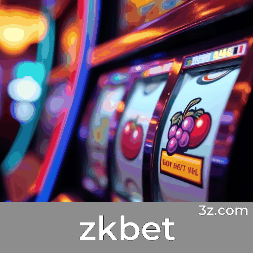 Zkbet: Diversão Sem Limites para Jogadores Brasileiros