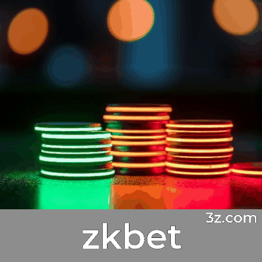 Zkbet: Jogos de Cassino Luxuosos e Interativos